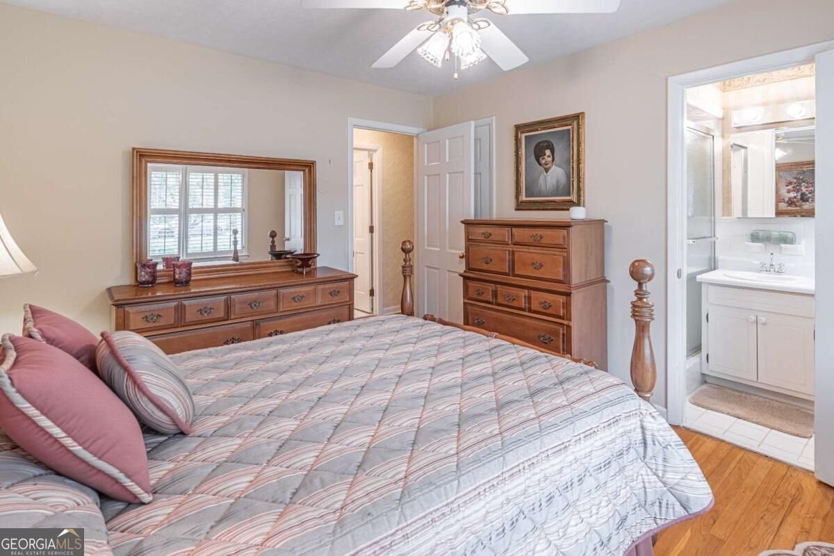 220 Craig Drive Lawrenceville - Photo 24