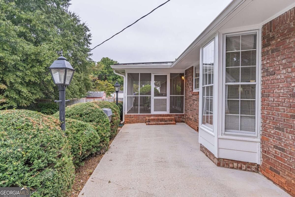 220 Craig Drive Lawrenceville - Photo 33