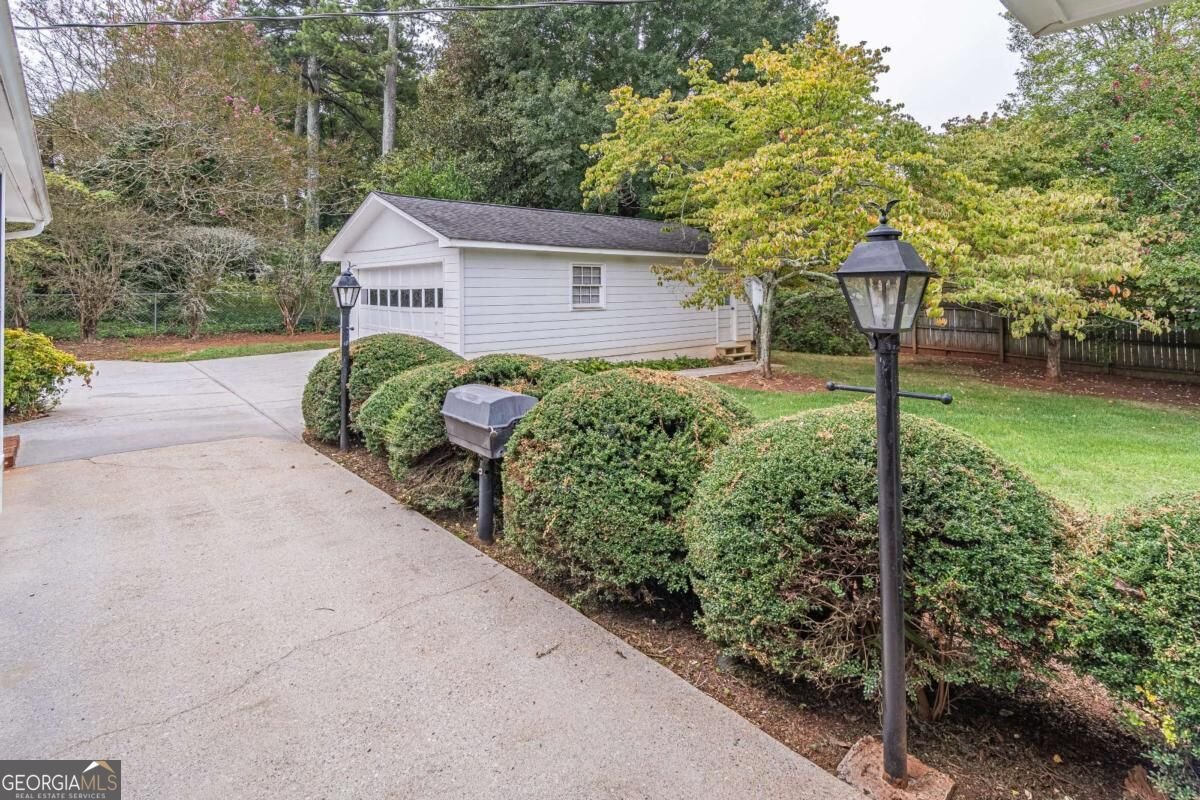 220 Craig Drive Lawrenceville - Photo 35