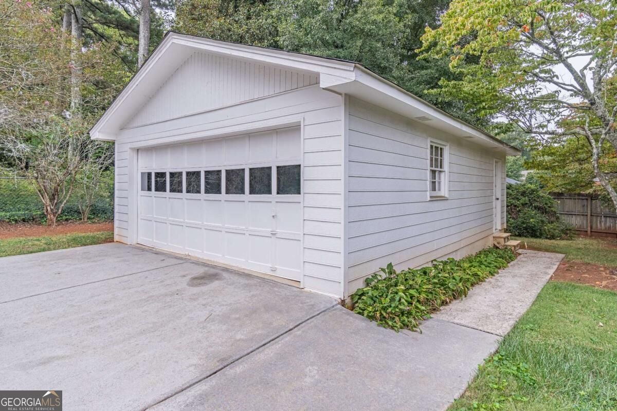 220 Craig Drive Lawrenceville - Photo 36