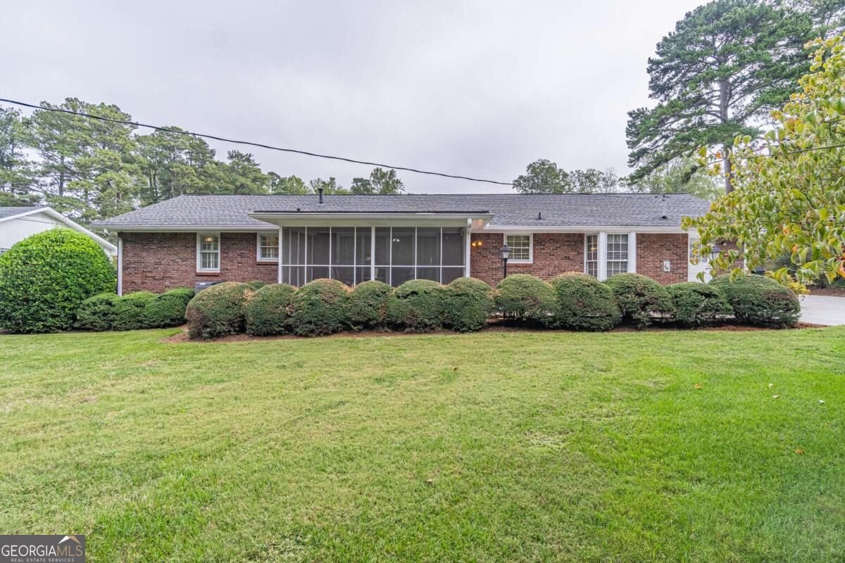 220 Craig Drive Lawrenceville - Photo 41