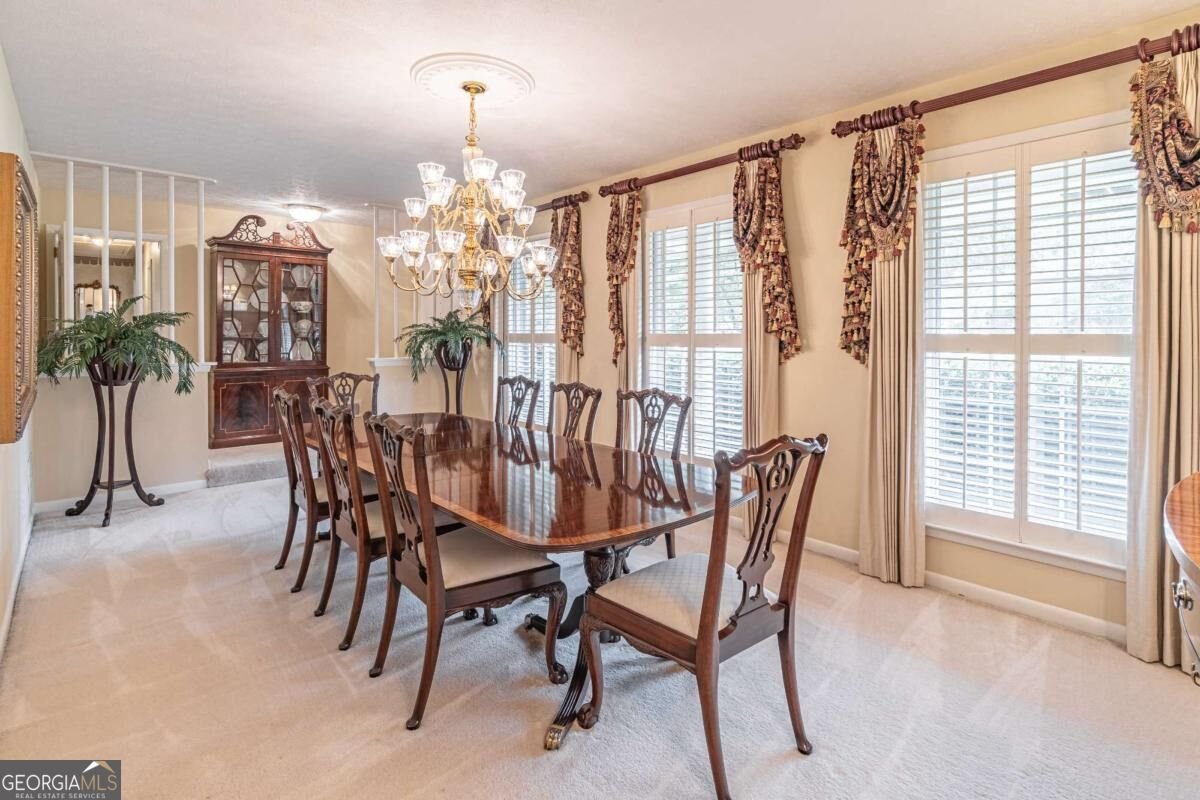 220 Craig Drive Lawrenceville - Photo 8