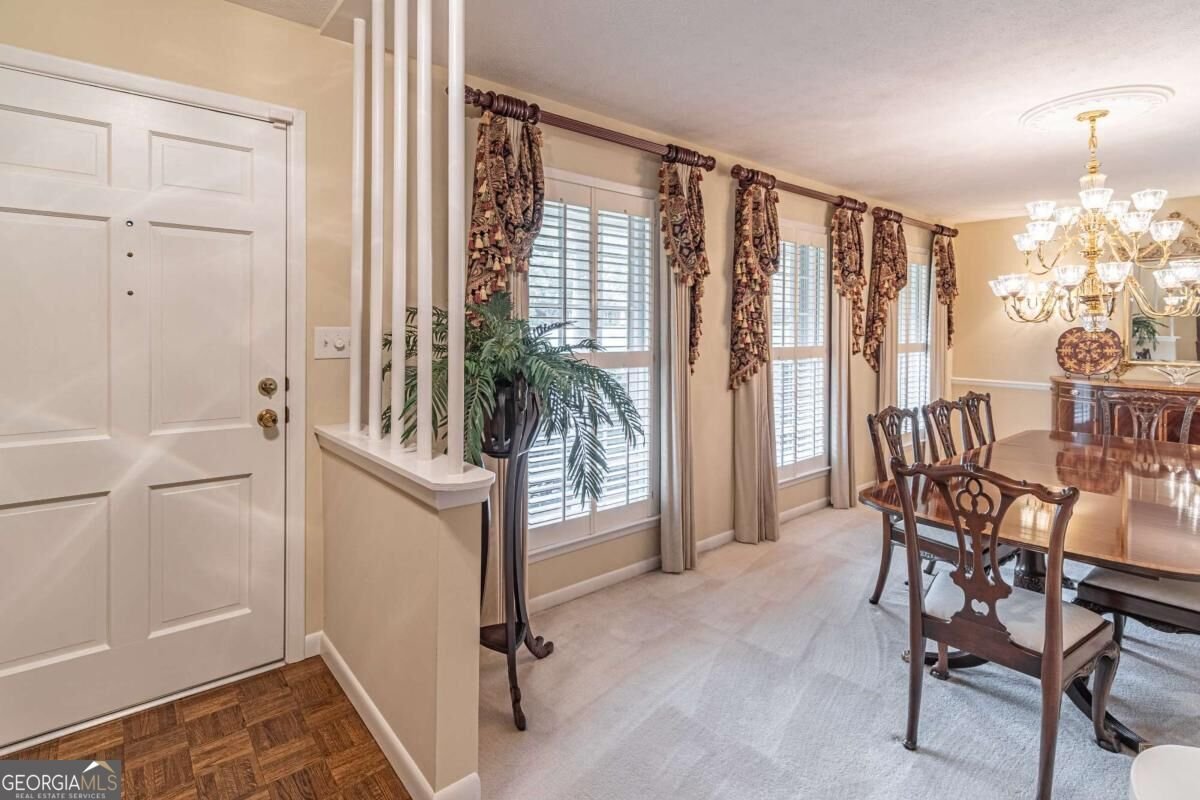 220 Craig Drive Lawrenceville - Photo 9