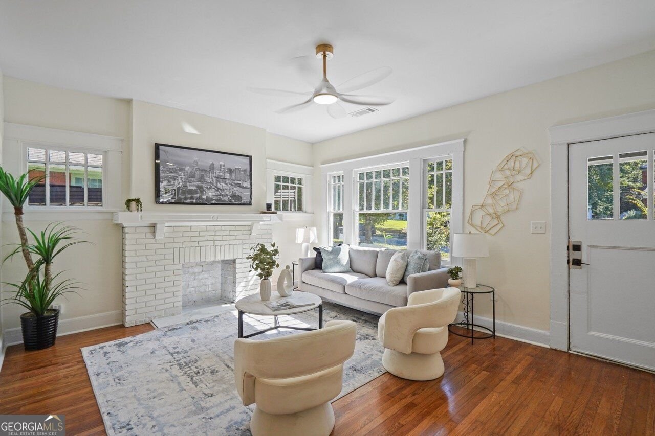 885 Rose Circle Atlanta - Photo 10