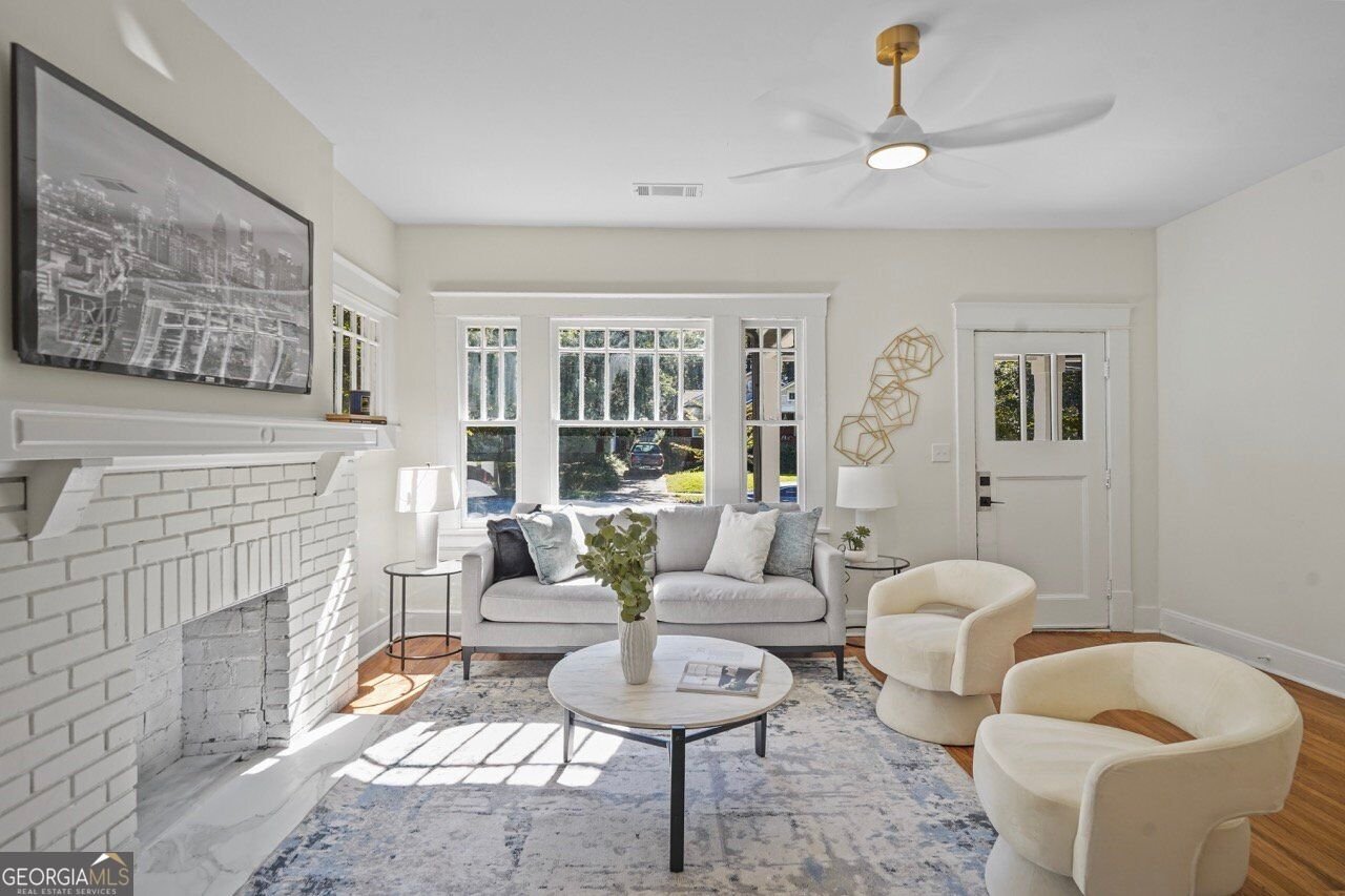 885 Rose Circle Atlanta - Photo 13