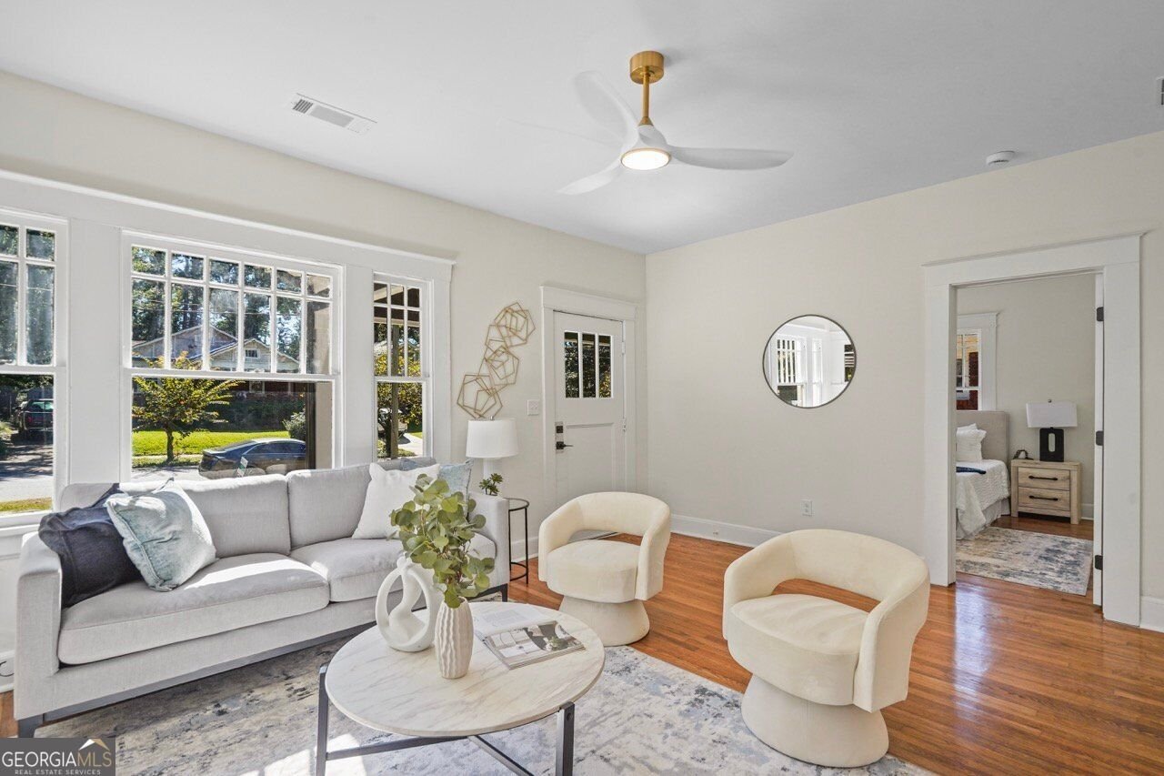 885 Rose Circle Atlanta - Photo 14