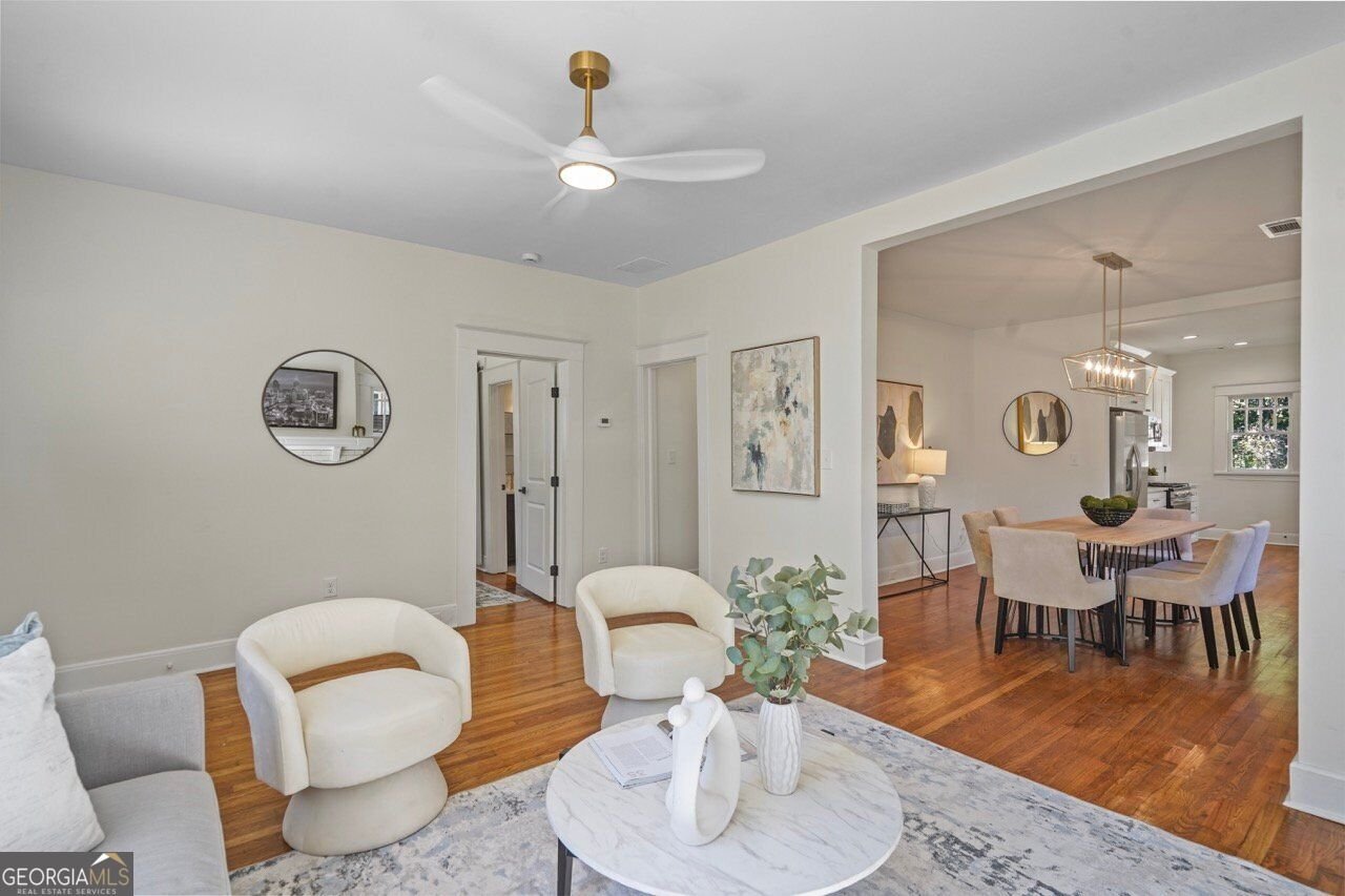 885 Rose Circle Atlanta - Photo 17