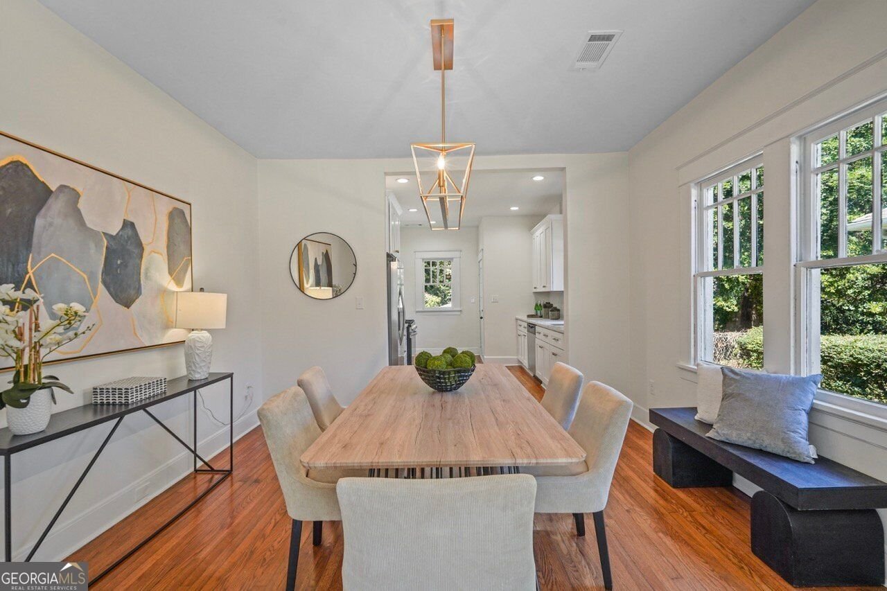 885 Rose Circle Atlanta - Photo 18