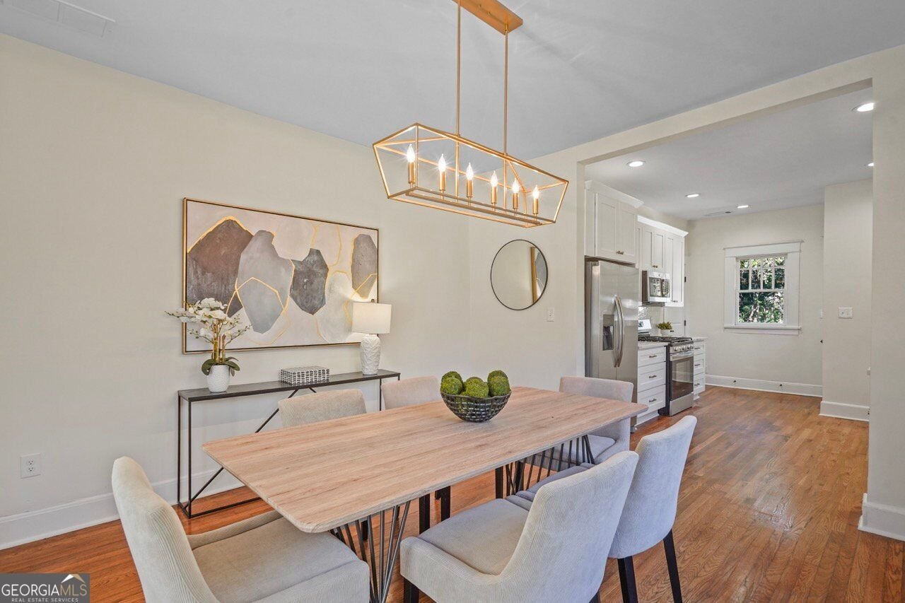 885 Rose Circle Atlanta - Photo 21