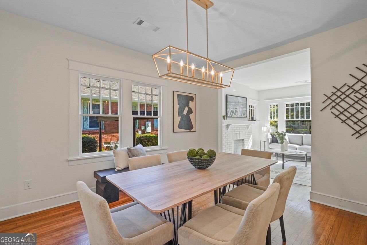 885 Rose Circle Atlanta - Photo 22
