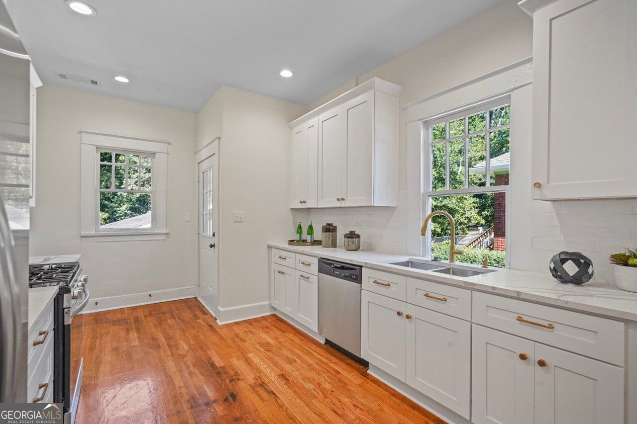 885 Rose Circle Atlanta - Photo 24