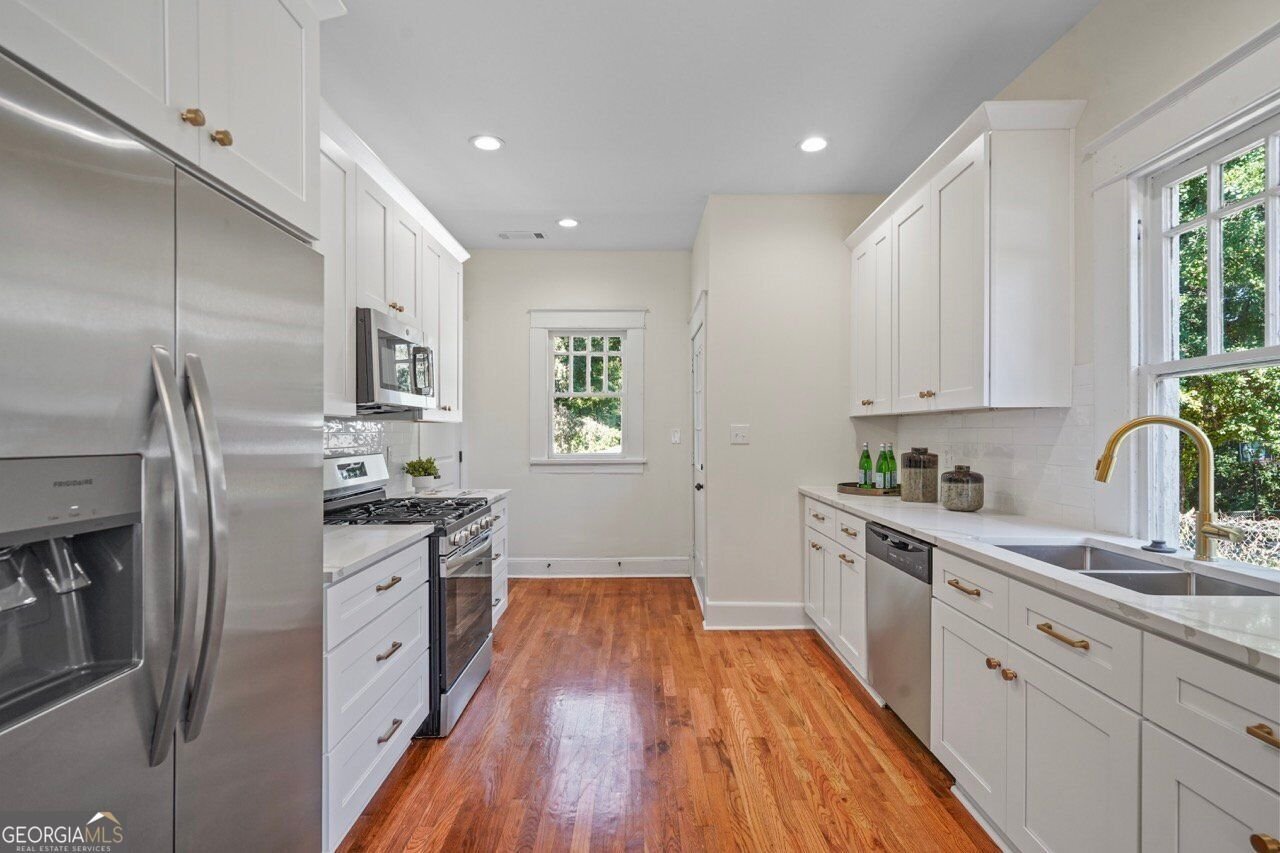 885 Rose Circle Atlanta - Photo 27