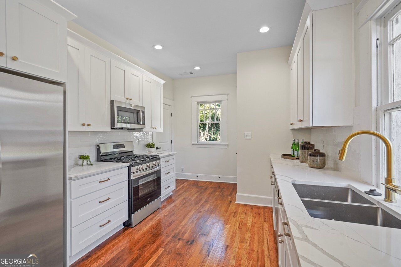 885 Rose Circle Atlanta - Photo 28