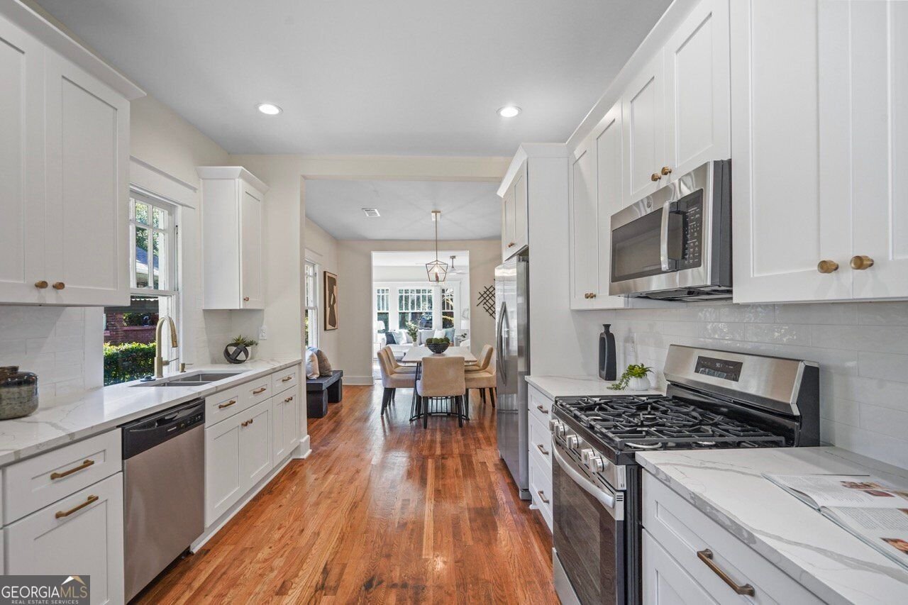 885 Rose Circle Atlanta - Photo 31