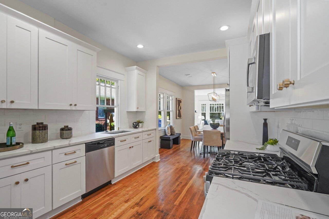 885 Rose Circle Atlanta - Photo 32