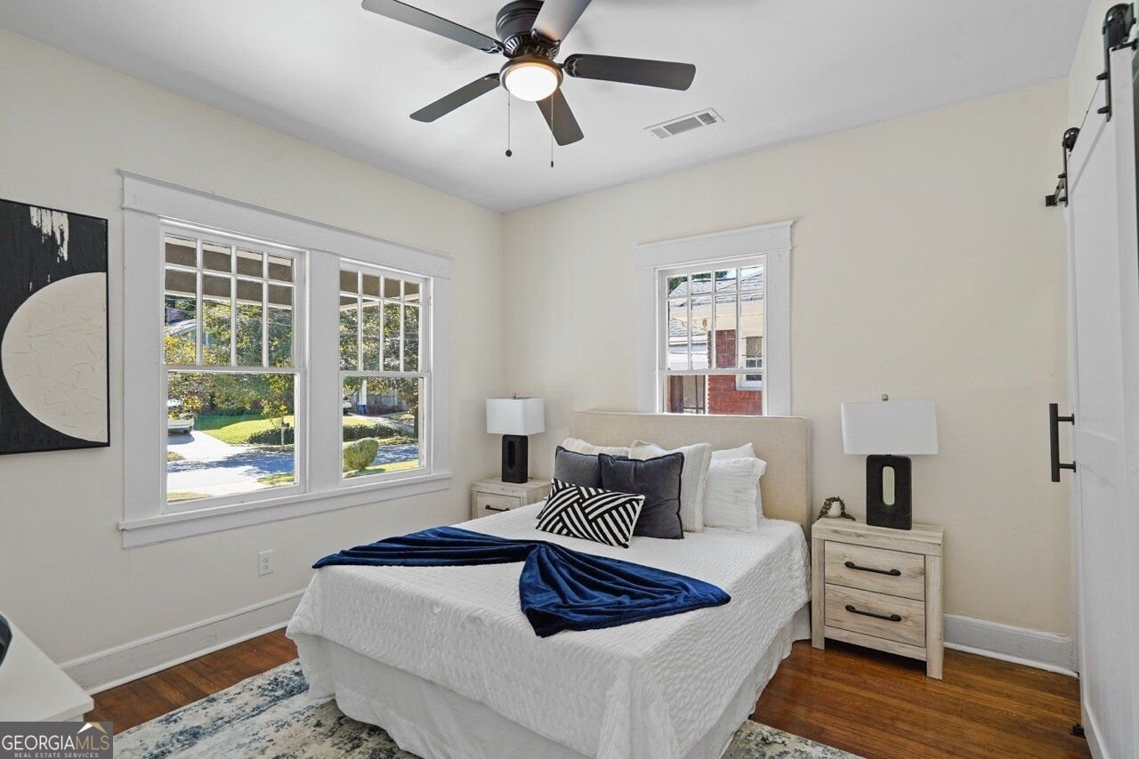 885 Rose Circle Atlanta - Photo 34