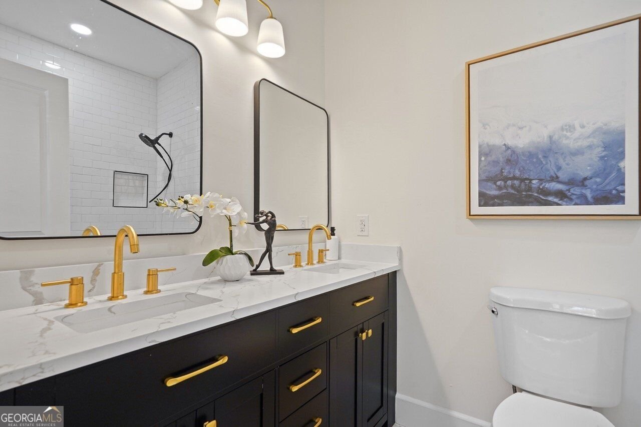 885 Rose Circle Atlanta - Photo 39