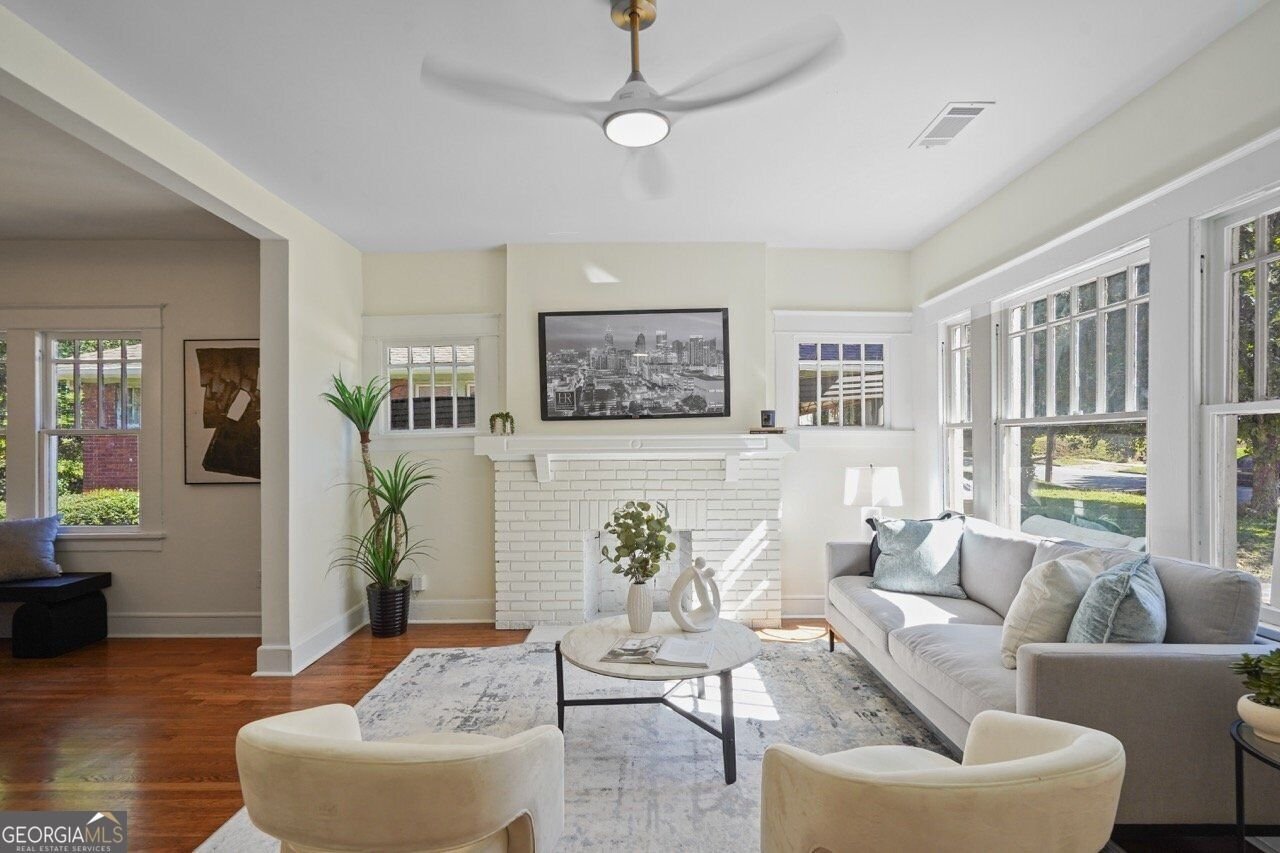 885 Rose Circle Atlanta - Photo 8