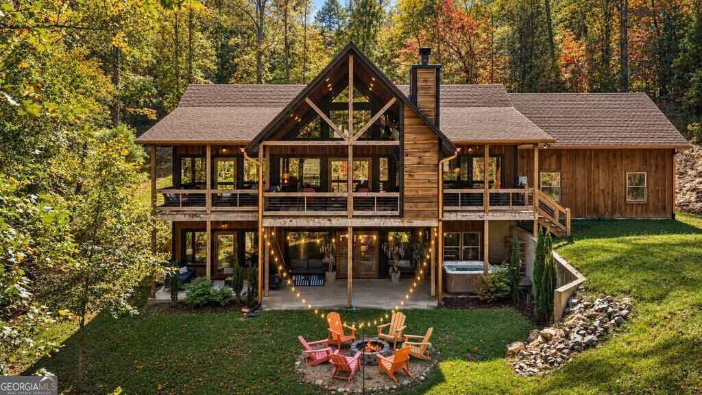 50 Shalom Court Blue Ridge - main photo