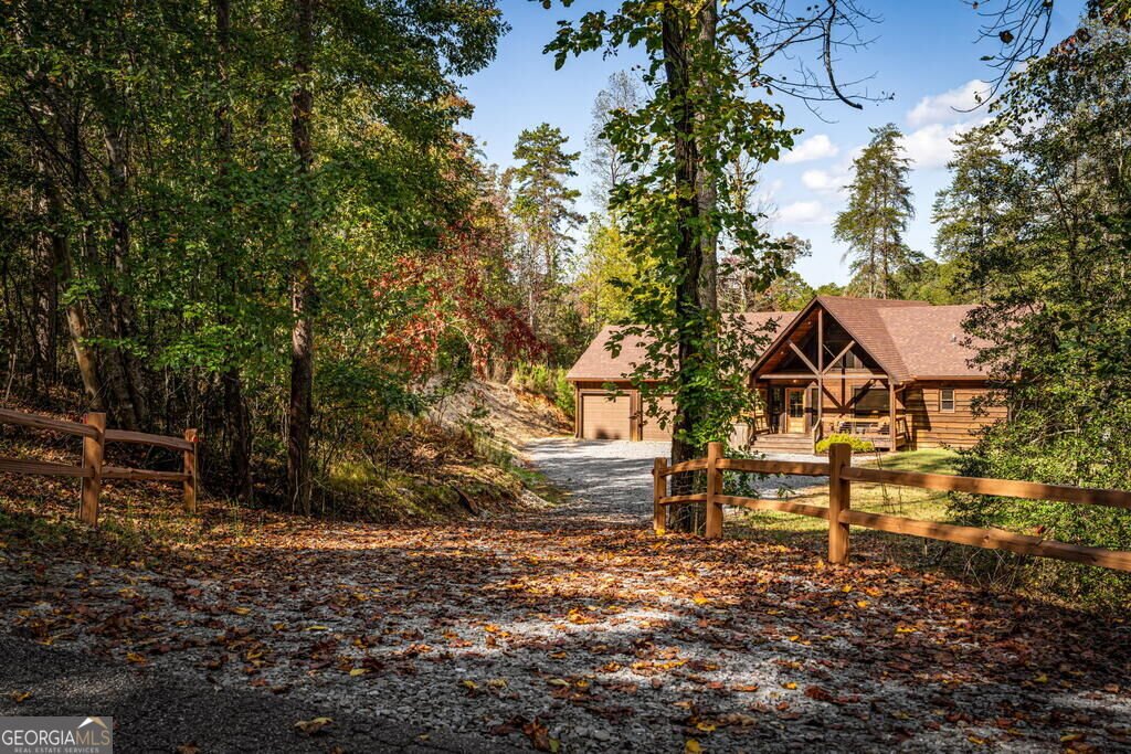 50 Shalom Court Blue Ridge - Photo 100