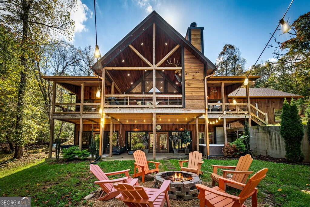 50 Shalom Court Blue Ridge - Photo 102