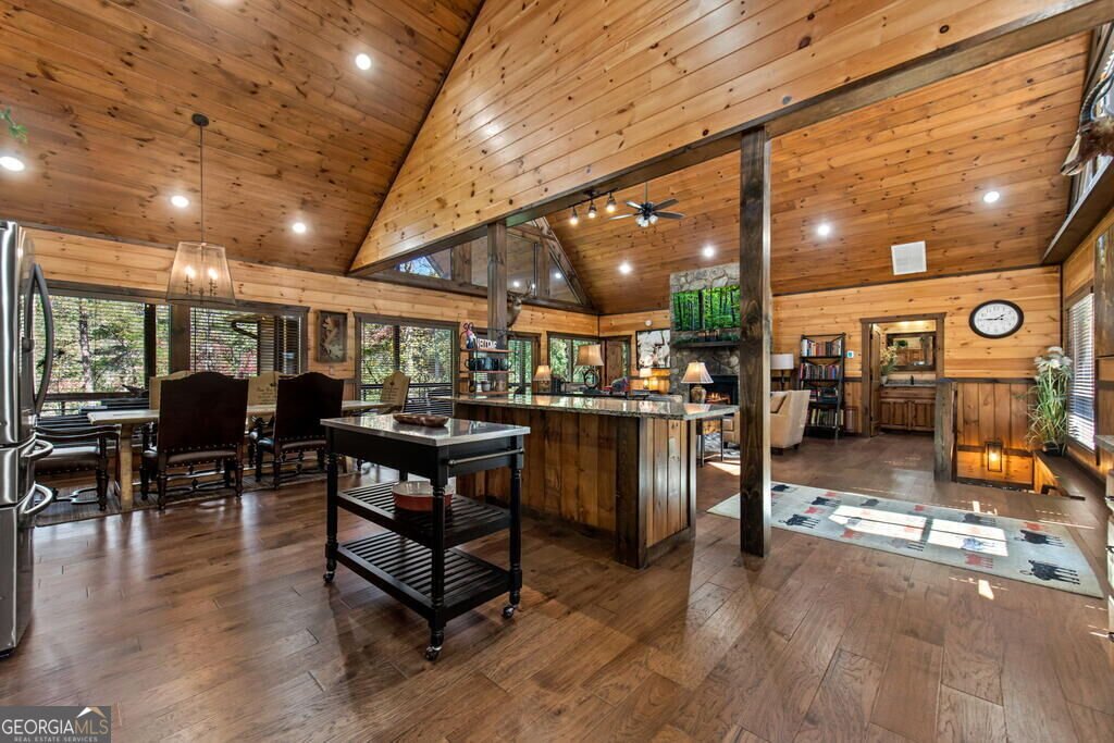 50 Shalom Court Blue Ridge - Photo 12