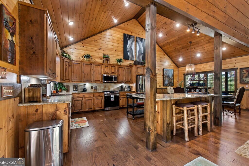 50 Shalom Court Blue Ridge - Photo 13