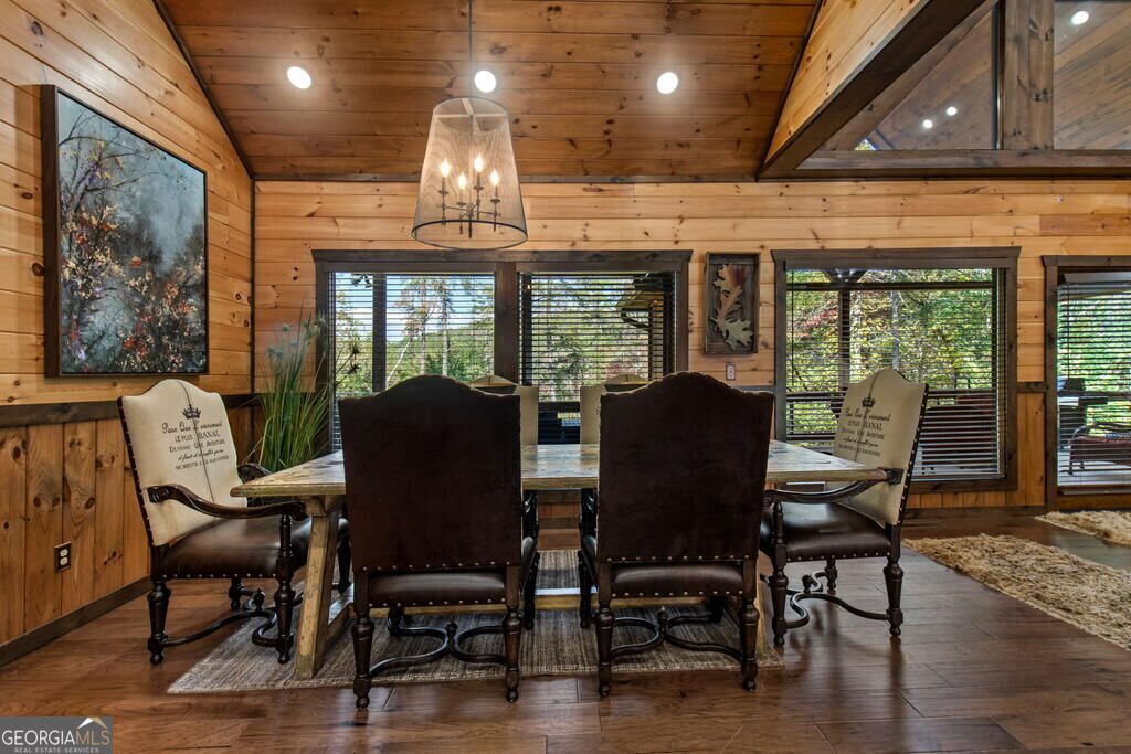 50 Shalom Court Blue Ridge - Photo 14