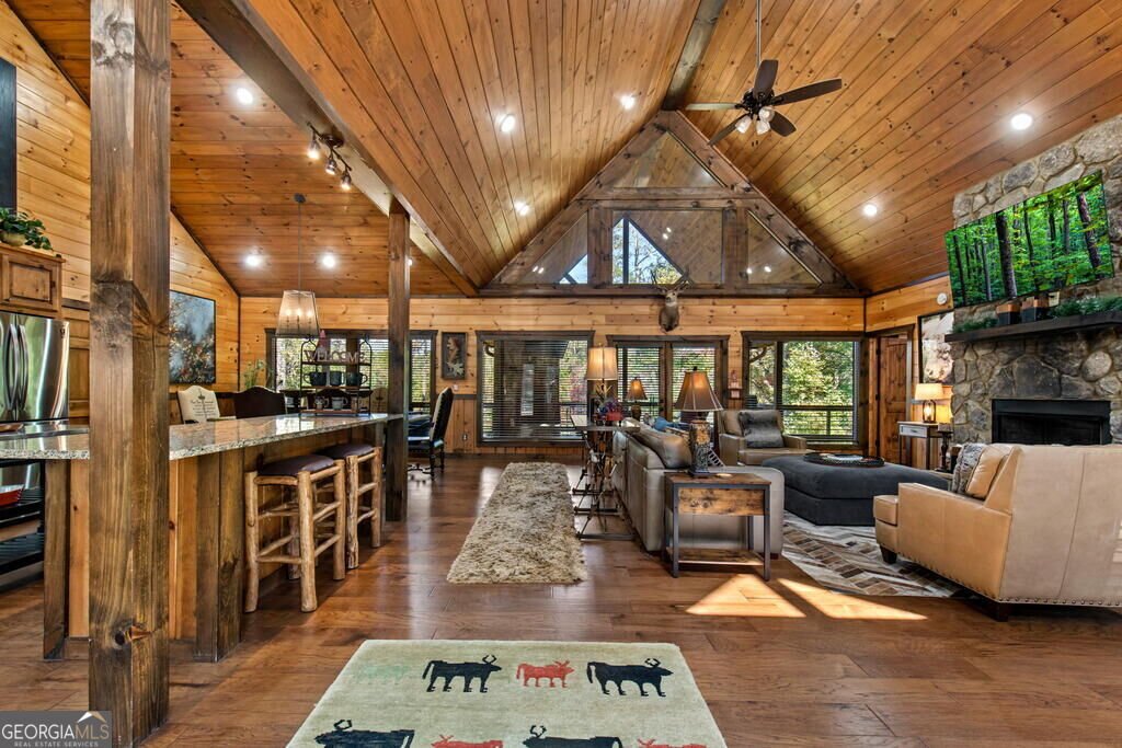 50 Shalom Court Blue Ridge - Photo 15