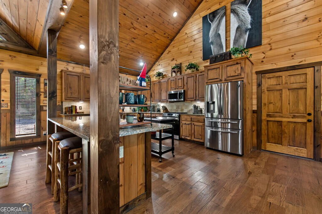 50 Shalom Court Blue Ridge - Photo 16