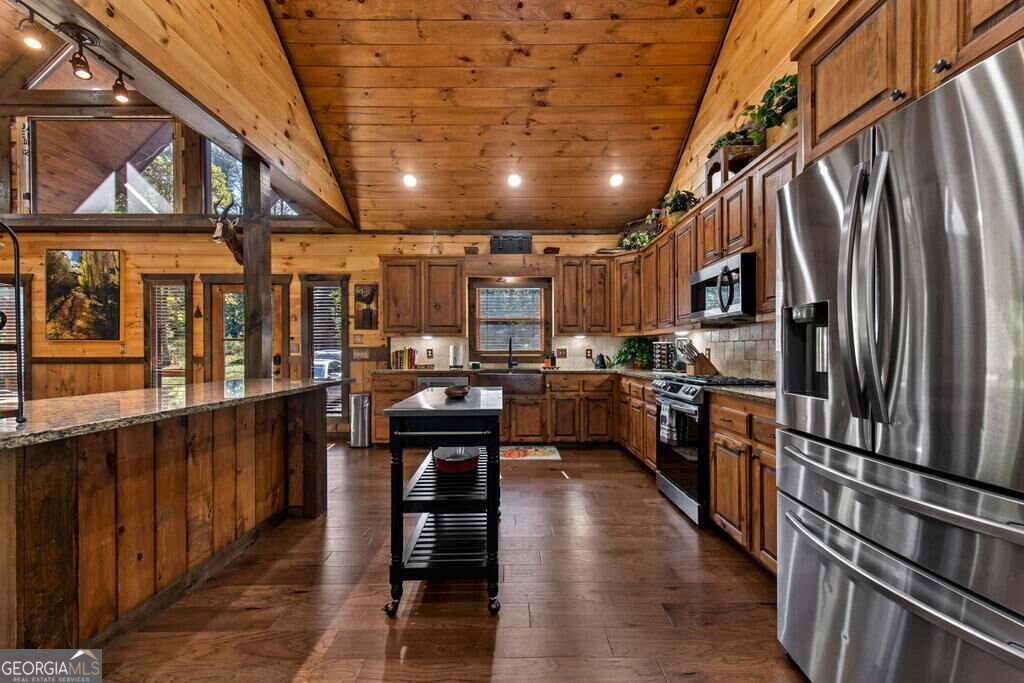 50 Shalom Court Blue Ridge - Photo 17