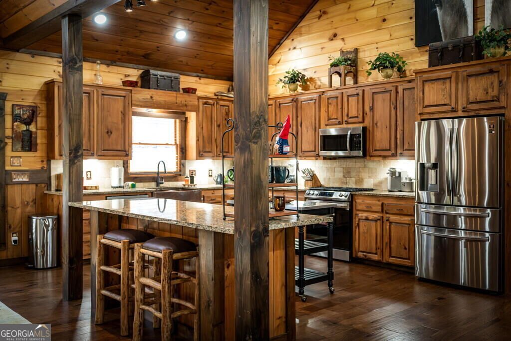 50 Shalom Court Blue Ridge - Photo 18