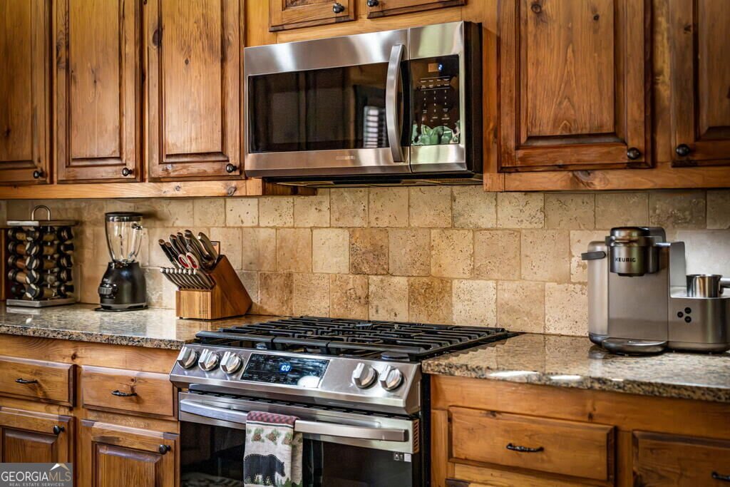 50 Shalom Court Blue Ridge - Photo 19