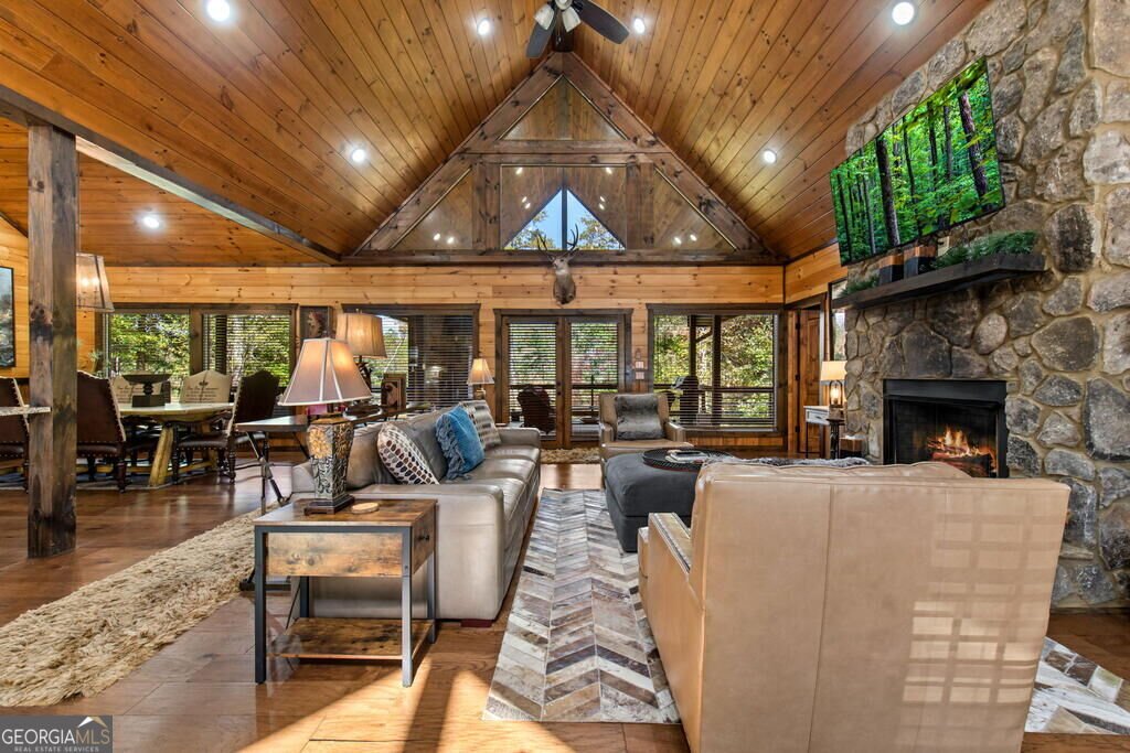 50 Shalom Court Blue Ridge - Photo 20