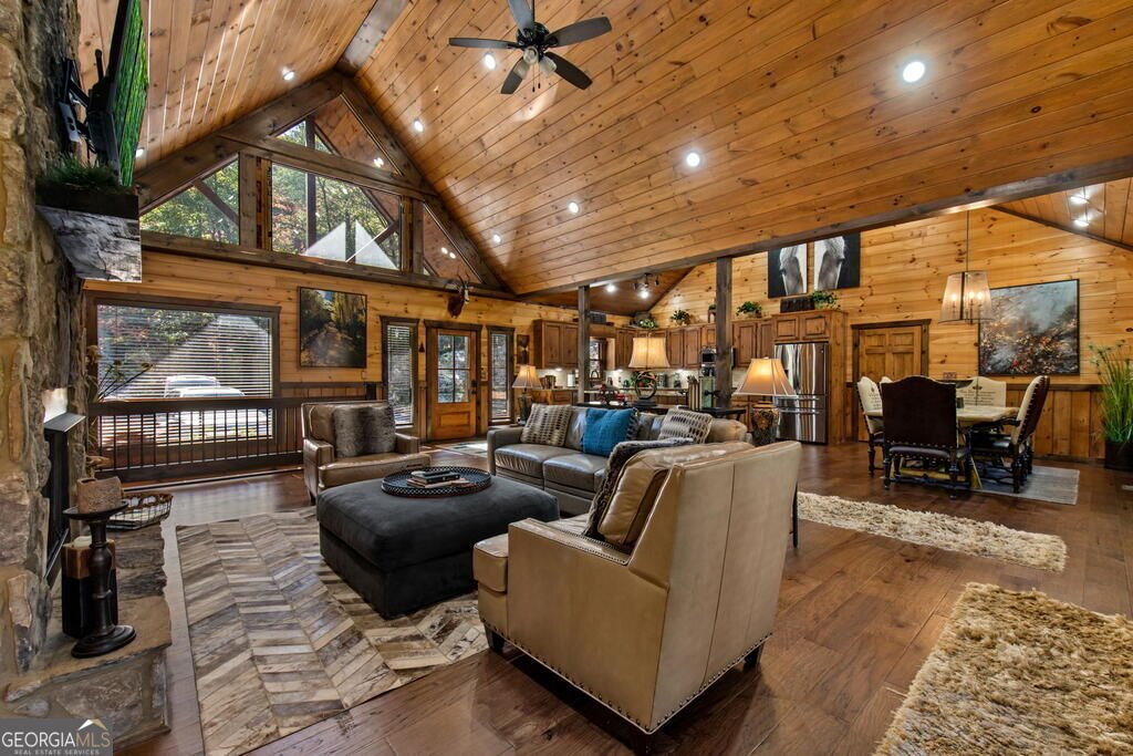50 Shalom Court Blue Ridge - Photo 23