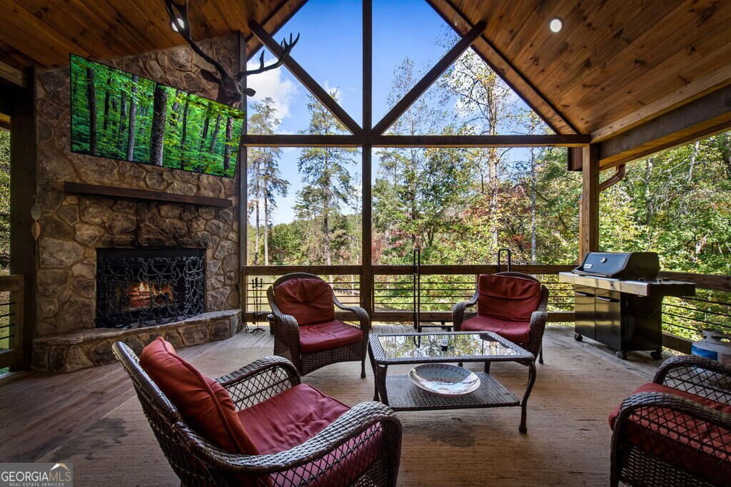 50 Shalom Court Blue Ridge - Photo 25