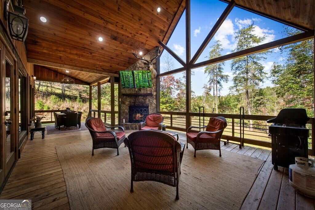 50 Shalom Court Blue Ridge - Photo 26