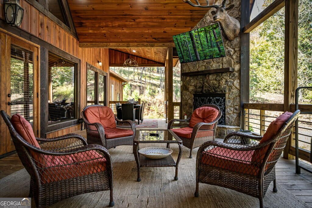 50 Shalom Court Blue Ridge - Photo 27