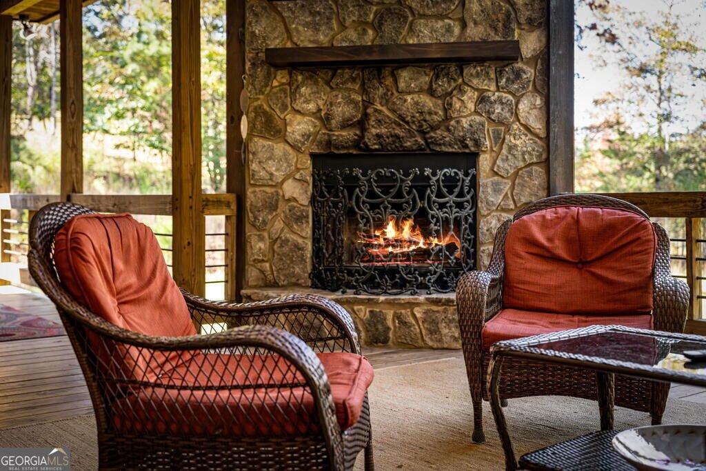 50 Shalom Court Blue Ridge - Photo 28