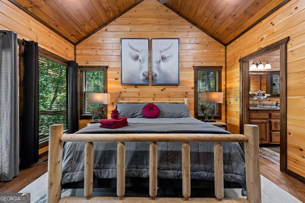 50 Shalom Court Blue Ridge - Photo 32