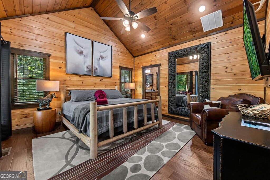50 Shalom Court Blue Ridge - Photo 34