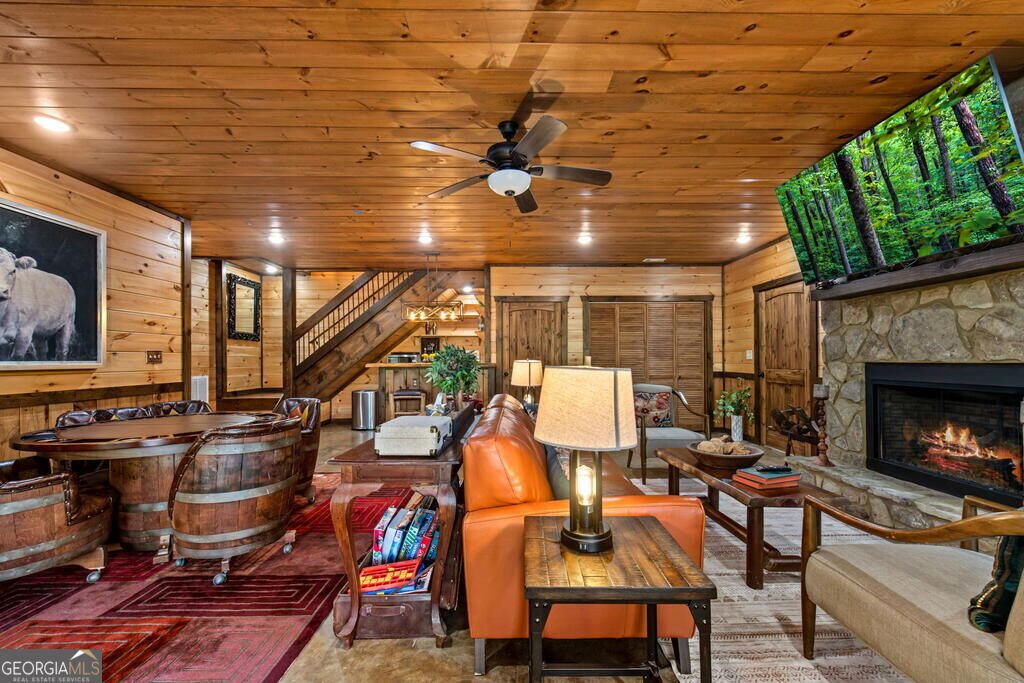 50 Shalom Court Blue Ridge - Photo 58