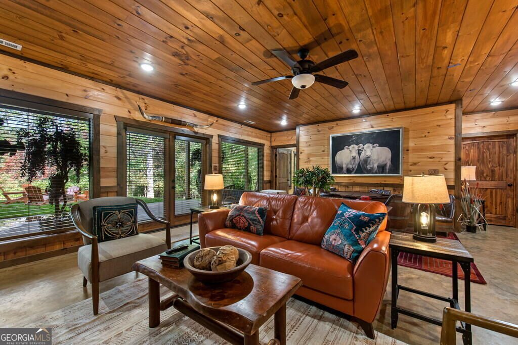 50 Shalom Court Blue Ridge - Photo 61