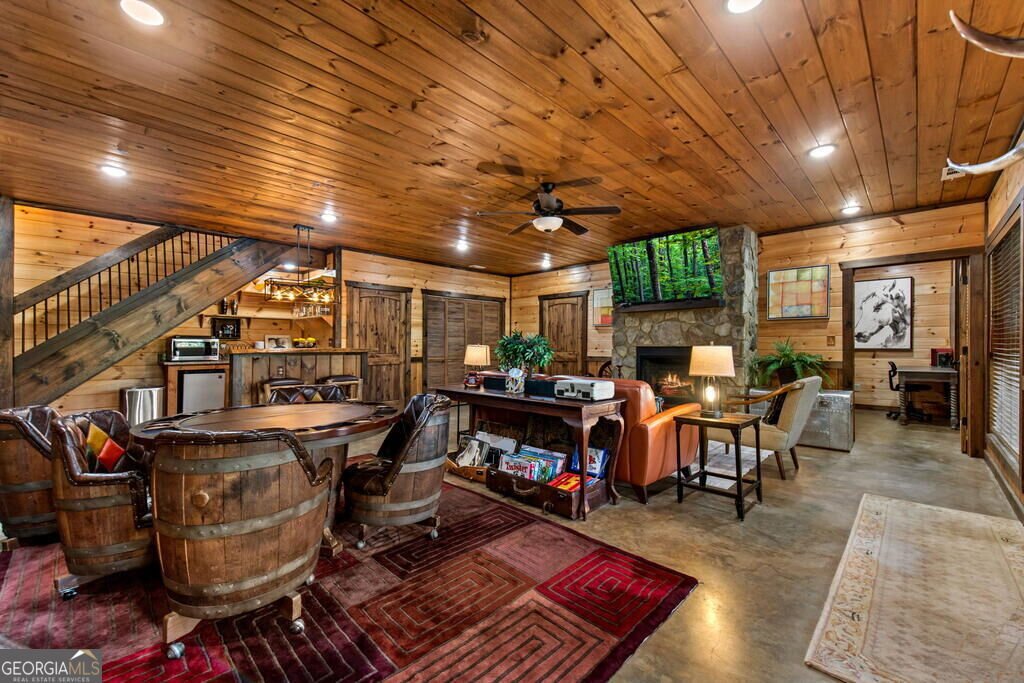 50 Shalom Court Blue Ridge - Photo 62