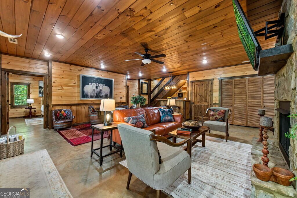 50 Shalom Court Blue Ridge - Photo 63