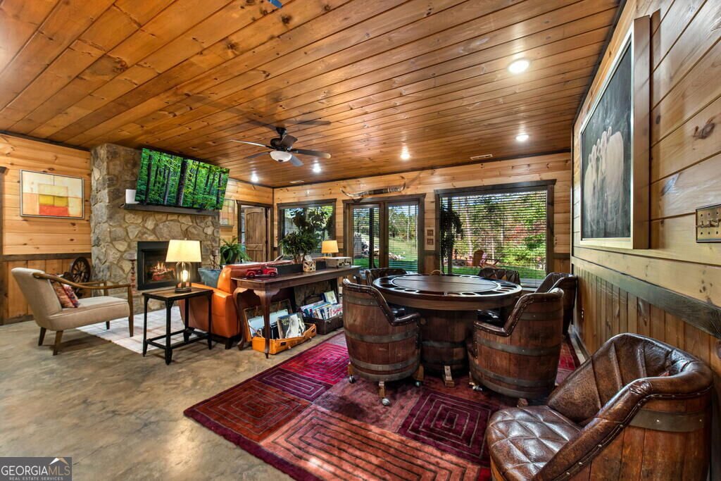 50 Shalom Court Blue Ridge - Photo 64