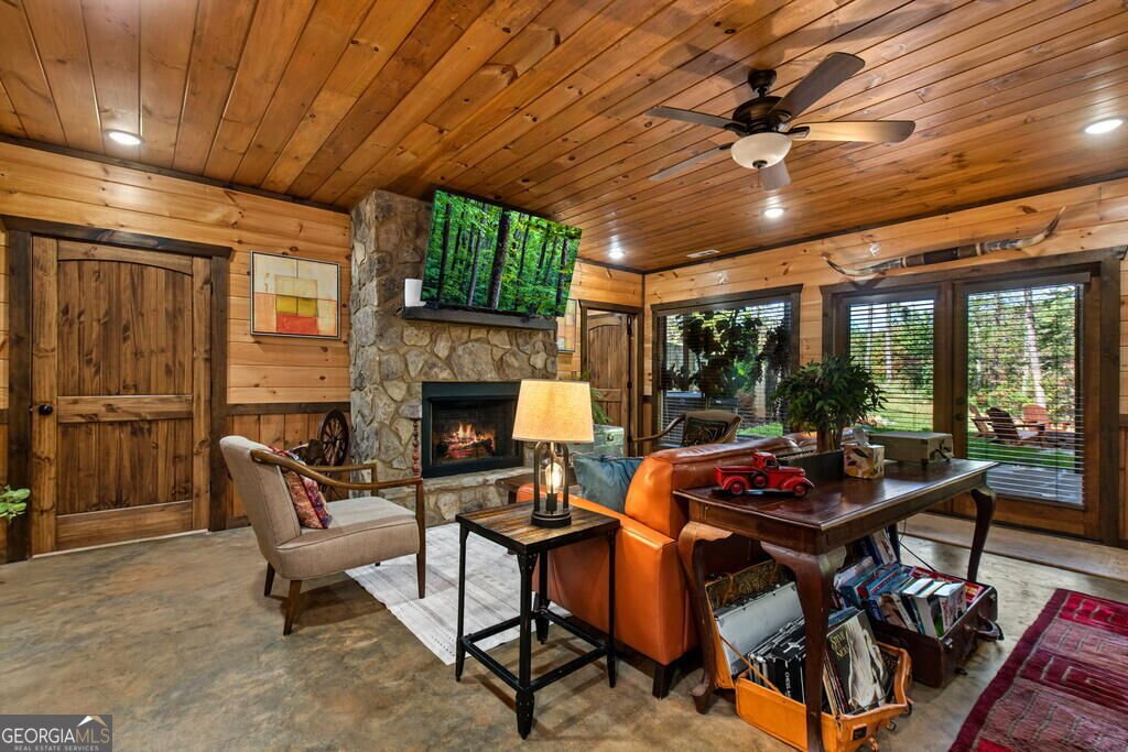 50 Shalom Court Blue Ridge - Photo 65