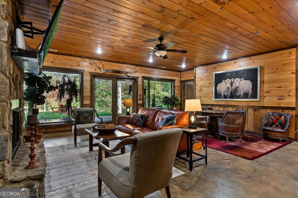 50 Shalom Court Blue Ridge - Photo 66