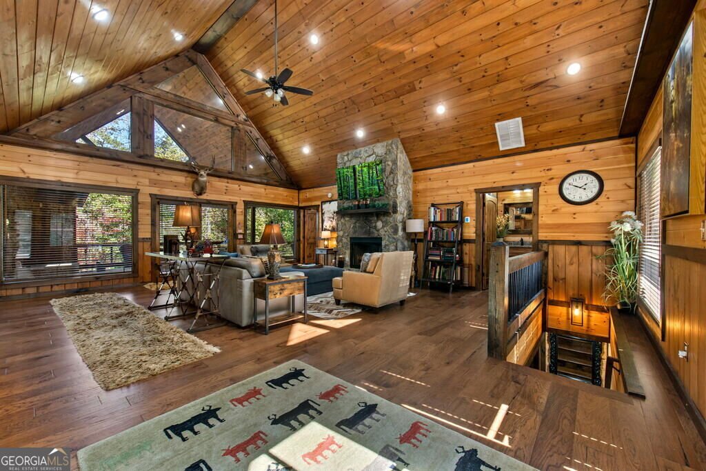 50 Shalom Court Blue Ridge - Photo 7