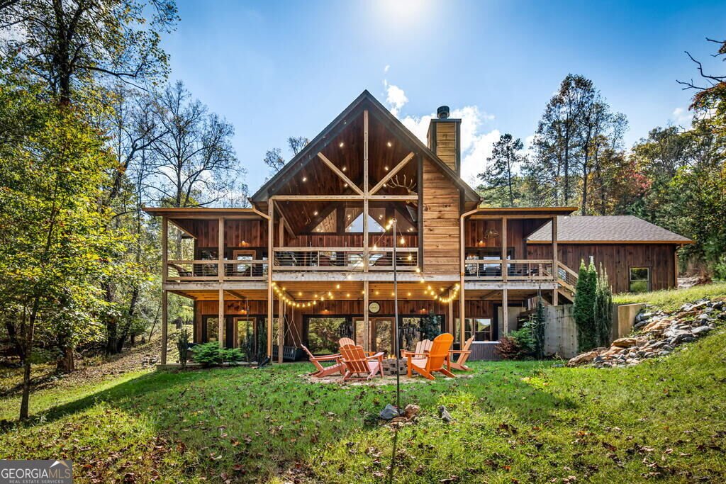 50 Shalom Court Blue Ridge - Photo 76